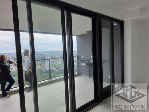 Imagem Apartamento com 3 Quartos à Venda, 153 m² em Vila Yara - Osasco Imagem Apartamento com 3 Quartos à Venda, 153 m² em Vila Yara - Osasco