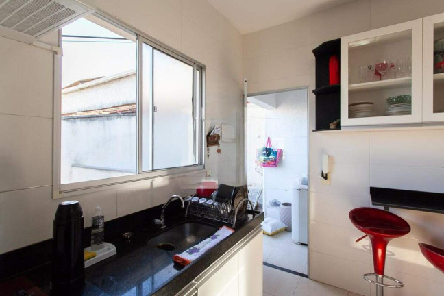 Imagem Casa com 2 Quartos à Venda, 63 m² em Jaqueline - Belo Horizonte
