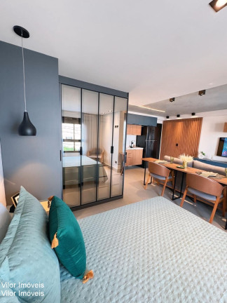 Imagem Imóvel com 1 Quarto à Venda, 40 m² em Jardim São Paulo(zona Norte) - São Paulo