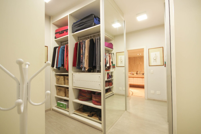 Imagem Apartamento com 3 Quartos à Venda, 264 m² em Alto De Pinheiros - São Paulo Imagem Apartamento com 3 Quartos à Venda, 264 m² em Alto De Pinheiros - São Paulo