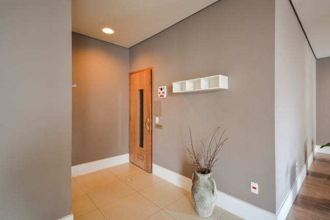 Imagem Apartamento com 3 Quartos à Venda, 136 m² em Chácara Inglesa - São Paulo