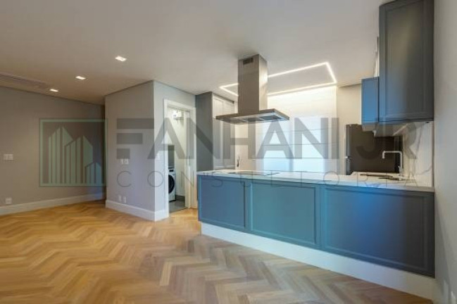 Imóvel com 1 Quarto à Venda, 106 m² em Jardim Paulistano - São Paulo