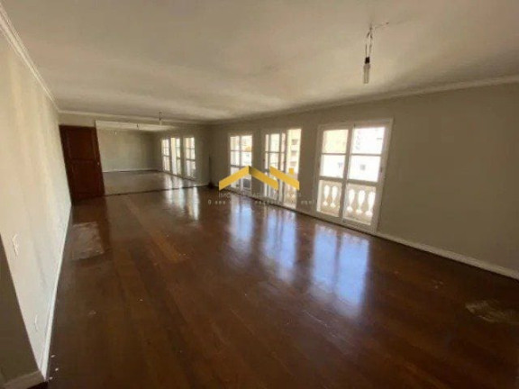 Foto do imóvel Apartamento com 4 Quartos à Venda, 167 m² em Jardim Paulista - São Paulo