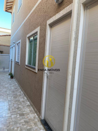Imagem Sobrado com 2 Quartos à Venda,  em Maracanã - Praia Grande