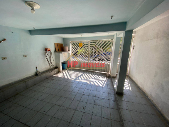 Imagem Sobrado com 4 Quartos à Venda, 233 m² em Jardim Das Flores - Osasco