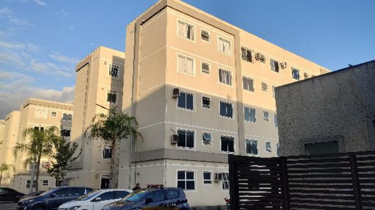 Imagem Apartamento com 2 Quartos à Venda, 40 m² em Campo Grande - Rio De Janeiro Imagem Apartamento com 2 Quartos à Venda, 40 m² em Campo Grande - Rio De Janeiro