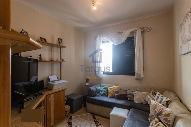 Imagem Apartamento com 3 Quartos à Venda, 98 m² em Vila Regente Feijó - São Paulo Imagem Apartamento com 3 Quartos à Venda, 98 m² em Vila Regente Feijó - São Paulo