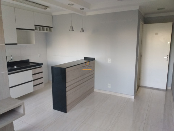 Imagem Apartamento com 2 Quartos à Venda, 45 m² em Rancho Grande - Itu Imagem Apartamento com 2 Quartos à Venda, 45 m² em Rancho Grande - Itu