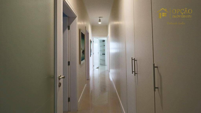 Imagem Casa com 4 Quartos à Venda, 292 m² em Condomínio Jardim Plaza Athénée - Itu Imagem Casa com 4 Quartos à Venda, 292 m² em Condomínio Jardim Plaza Athénée - Itu