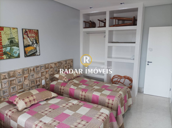 Imagem Apartamento com 3 Quartos à Venda, 203 m² em Vila Nova - Cabo Frio