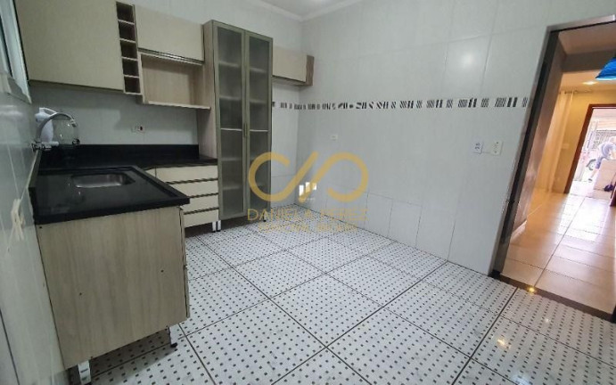 Imagem Sobrado com 2 Quartos à Venda, 86 m² em Canto Do Forte - Praia Grande Imagem Sobrado com 2 Quartos à Venda, 86 m² em Canto Do Forte - Praia Grande