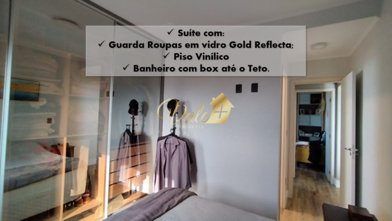 Imagem Apartamento com 2 Quartos à Venda, 72 m² em Vera Cruz - Caçapava Imagem Apartamento com 2 Quartos à Venda, 72 m² em Vera Cruz - Caçapava