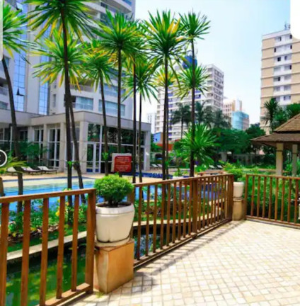 Imagem Apartamento com 2 Quartos à Venda, 108 m² em Cidade Monções - São Paulo Imagem Apartamento com 2 Quartos à Venda, 108 m² em Cidade Monções - São Paulo