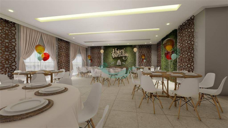 Imagem Apartamento com 1 Quarto à Venda, 48 m² em Caiçara - Praia Grande Imagem Apartamento com 1 Quarto à Venda, 48 m² em Caiçara - Praia Grande