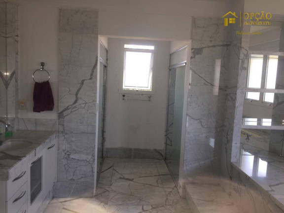 Imagem Casa com 4 Quartos à Venda, 800 m² em Condomínio Terras De São José - Itu Imagem Casa com 4 Quartos à Venda, 800 m² em Condomínio Terras De São José - Itu