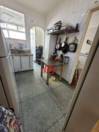 Imagem Apartamento com 2 Quartos à Venda, 90 m² em Vila Matias - Santos Imagem Apartamento com 2 Quartos à Venda, 90 m² em Vila Matias - Santos