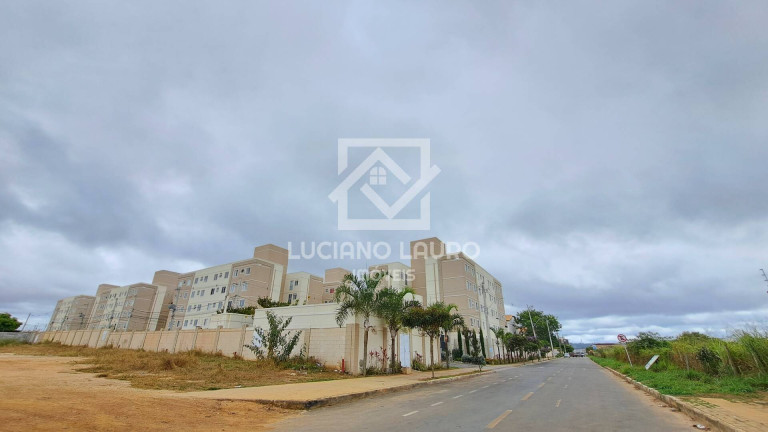 Imagem Apartamento com 2 Quartos à Venda, 40 m² em Boa Vista - Vitória Da Conquista Imagem Apartamento com 2 Quartos à Venda, 40 m² em Boa Vista - Vitória Da Conquista