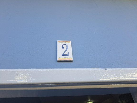 Imagem Casa de Condomínio com 2 Quartos à Venda, 40 m² em Quietude - Praia Grande