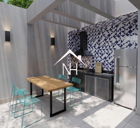 Imagem Apartamento com 1 Quarto à Venda, 31 m² em Campo Belo - São Paulo Imagem Apartamento com 1 Quarto à Venda, 31 m² em Campo Belo - São Paulo
