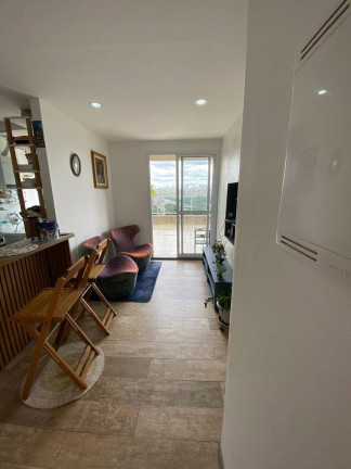 Imagem Apartamento com 1 Quarto à Venda, 62 m² em Tatuapé - São Paulo Imagem Apartamento com 1 Quarto à Venda, 62 m² em Tatuapé - São Paulo