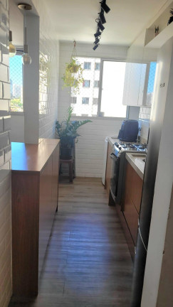 Imagem Apartamento com 2 Quartos à Venda, 46 m² em Gleba Palhano - Londrina