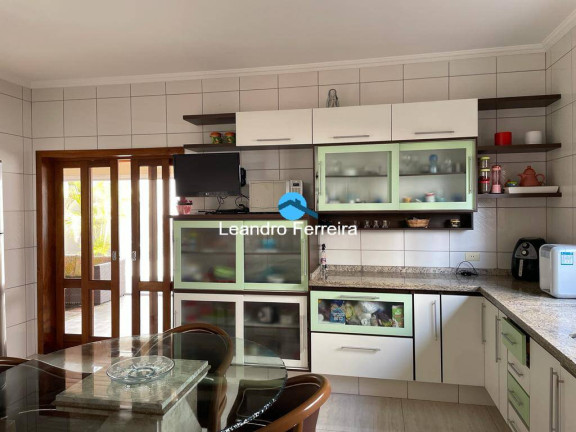 Imagem Casa com 3 Quartos à Venda, 439 m² em Parque Terra Nova Ii - São Bernardo Do Campo Imagem Casa com 3 Quartos à Venda, 439 m² em Parque Terra Nova Ii - São Bernardo Do Campo