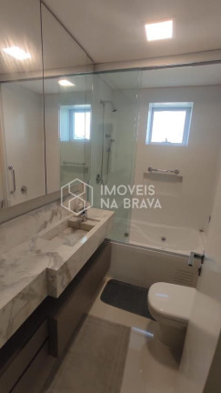 Imagem Apartamento com 4 Quartos à Venda, 190 m² em Praia Brava - Itajaí Imagem Apartamento com 4 Quartos à Venda, 190 m² em Praia Brava - Itajaí
