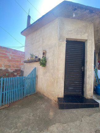 Imagem Casa com 2 Quartos à Venda, em Jardim Santa Rita De Cássia - Tatuí Imagem Casa com 2 Quartos à Venda, em Jardim Santa Rita De Cássia - Tatuí
