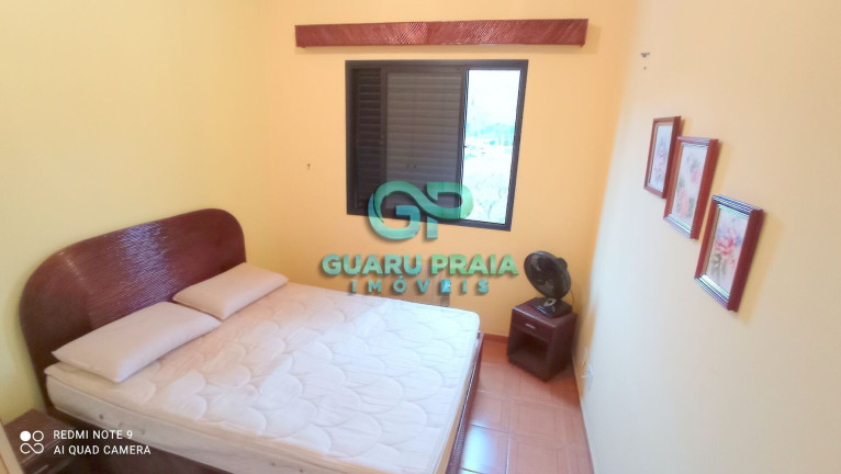 Imagem Apartamento com 2 Quartos para Alugar, 80 m² em Enseada - Guarujá