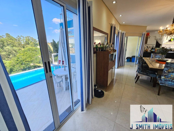 Imagem Casa com 3 Quartos à Venda, 377 m² em Granja Caiapiá - Cotia Imagem Casa com 3 Quartos à Venda, 377 m² em Granja Caiapiá - Cotia