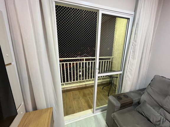 Imagem Apartamento com 2 Quartos à Venda, 50 m² em Tulipas - Jundiaí