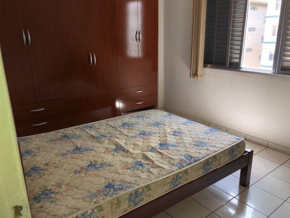 Imagem Apartamento com 2 Quartos à Venda, 80 m² em Guilhermina - Praia Grande