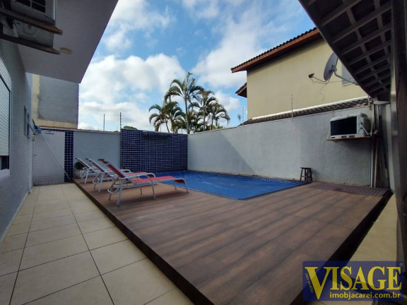 Imagem Casa com 4 Quartos à Venda, 420 m² em Jardim Santa Maria - Jacareí Imagem Casa com 4 Quartos à Venda, 420 m² em Jardim Santa Maria - Jacareí