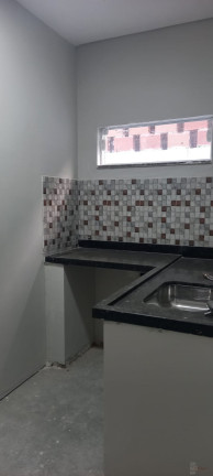 Imagem Casa com 1 Quarto à Venda, 65 m² em Jardim Ubatuba - Ubatuba