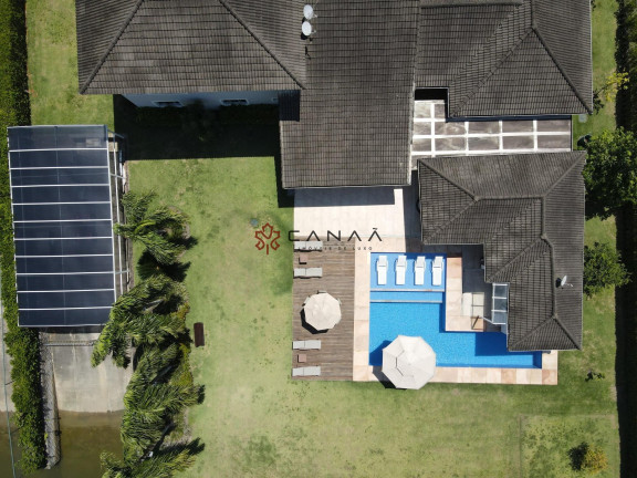 Casa de Condomínio com 5 Quartos à Venda, 400 m² em Zona Rural - Mangaratiba