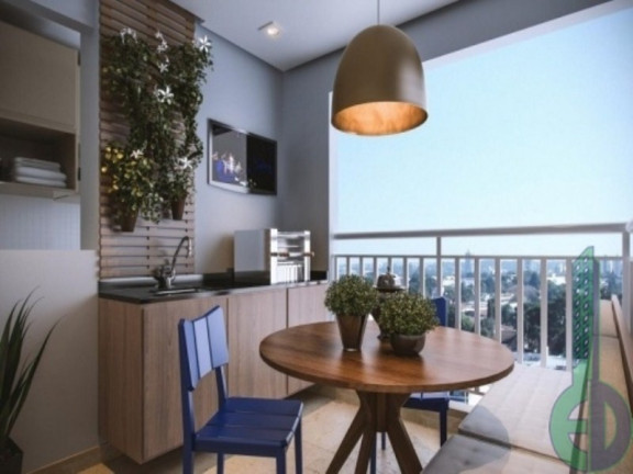Imagem Apartamento com 3 Quartos à Venda, 90 m² em Vila Apiaí - Santo André Imagem Apartamento com 3 Quartos à Venda, 90 m² em Vila Apiaí - Santo André