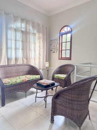 Imagem Casa com 4 Quartos à Venda, 230 m² em Portal De Jacaraípe - Serra