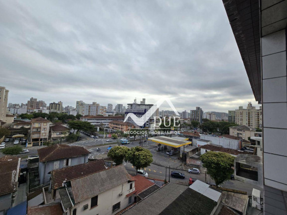 Imagem Apartamento com 1 Quarto à Venda ou Locação, 54 m² em Macuco - Santos Imagem Apartamento com 1 Quarto à Venda ou Locação, 54 m² em Macuco - Santos