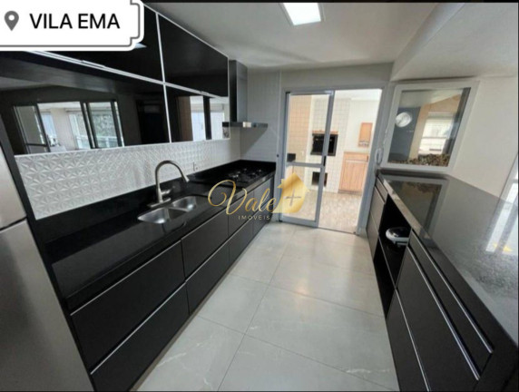 Imagem Apartamento com 3 Quartos à Venda, 182 m² em Vila Ema - São José Dos Campos Imagem Apartamento com 3 Quartos à Venda, 182 m² em Vila Ema - São José Dos Campos