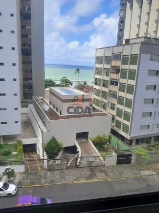 Apartamento com 3 Quartos à Venda, 92 m² em Boa Viagem - Recife