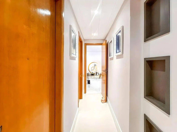 Imagem Apartamento com 3 Quartos à Venda, 111 m² em Jardim Alvorada - São José Dos Campos Imagem Apartamento com 3 Quartos à Venda, 111 m² em Jardim Alvorada - São José Dos Campos