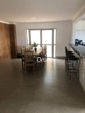 Imagem Sobrado com 5 Quartos à Venda, 470 m² em Jardim Balneário Meia Ponte - Goiânia