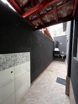 Imagem Casa com 2 Quartos à Venda, 43 m² em Maracanã - Praia Grande