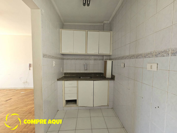 Imagem Apartamento com 1 Quarto à Venda, 41 m² em Santa Cecília - São Paulo Imagem Apartamento com 1 Quarto à Venda, 41 m² em Santa Cecília - São Paulo