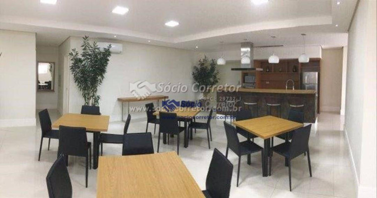 Imagem Apartamento com 3 Quartos à Venda, 165 m² em Vila Rosália - Guarulhos