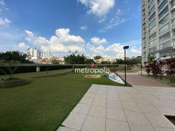 Imagem Apartamento com 3 Quartos à Venda, 97 m² em Santa Paula - São Caetano Do Sul Imagem Apartamento com 3 Quartos à Venda, 97 m² em Santa Paula - São Caetano Do Sul