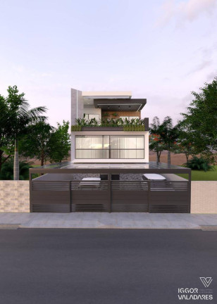 Imagem Apartamento com 2 Quartos à Venda, em Jardim Independência - São Vicente Imagem Apartamento com 2 Quartos à Venda, em Jardim Independência - São Vicente