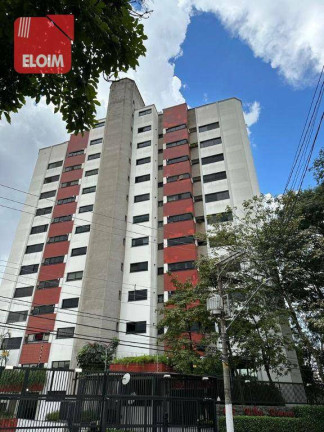 Apartamento com 4 Quartos à Venda, 172 m² em Vila Ipojuca - São Paulo