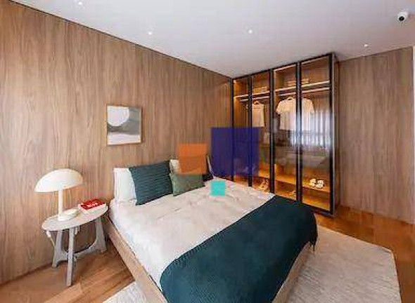 Imagem Apartamento com 3 Quartos à Venda, 317 m² em Indianópolis - São Paulo Imagem Apartamento com 3 Quartos à Venda, 317 m² em Indianópolis - São Paulo