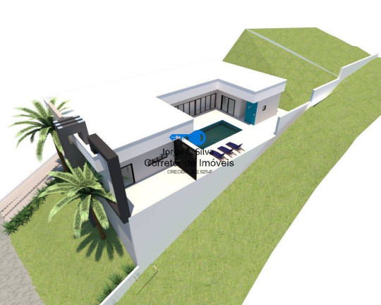 Imagem Casa de Condomínio com 4 Quartos à Venda, 318 m² em Alpes Dos Araçás (jordanésia) - Cajamar Imagem Casa de Condomínio com 4 Quartos à Venda, 318 m² em Alpes Dos Araçás (jordanésia) - Cajamar
